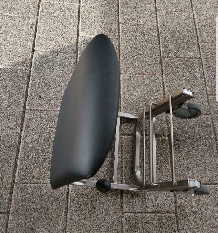 AAT SEAT PART
